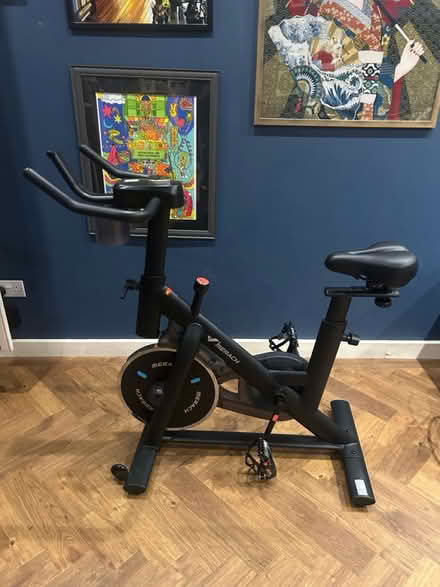 Photo of free MERACH Exercise Bike Indoor (IG8) #1
