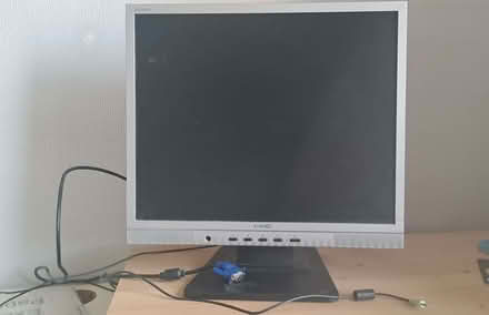 Photo of free Computer Monitor (Benton NE7) #1