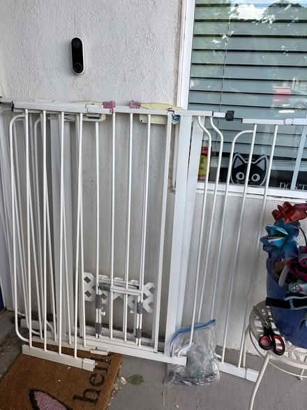 Photo of free Pet gates (87102) #1