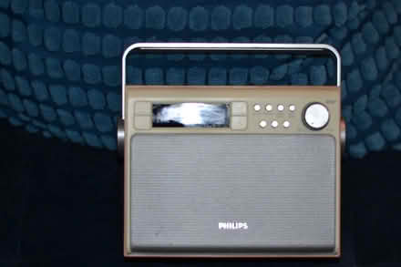 Photo of free Radio (Portobello EH15) #1