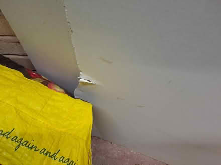 Photo of free Plasterboard (Countesthorpe LE8) #2