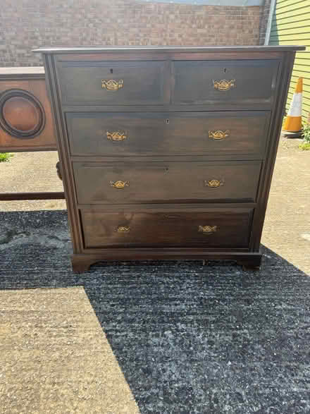 Photo of free Furniture & bike (Mile Oak BN41) #3