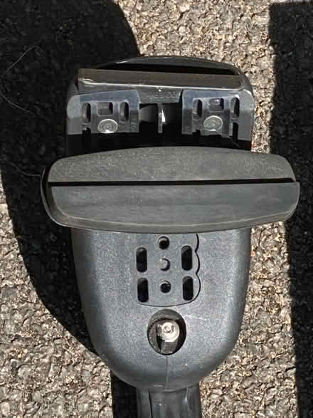 Photo of free Roof bars - 1pair (Chineham RG24) #1