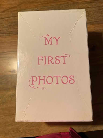 Photo of free Baby’s First Photos (Niles) #2