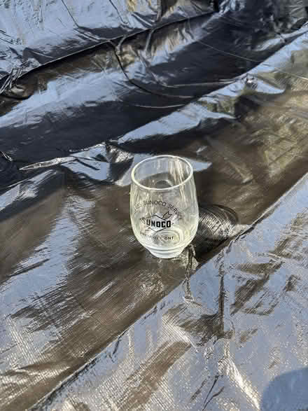 Photo of free Sunoco Ad Glass (Kanata) #1