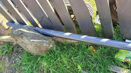 Photo of free 5 meters of gutter pipe (Bethesda LL57) #2