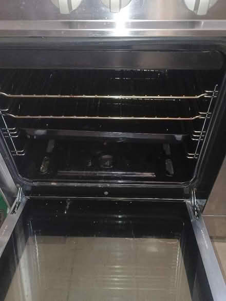Photo of free Baumatic 90 gas range cooker (West Lancashire PR4) #3