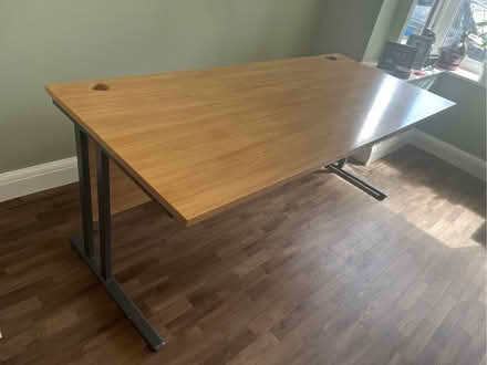 Photo of free Desk (Overslade CV22) #3