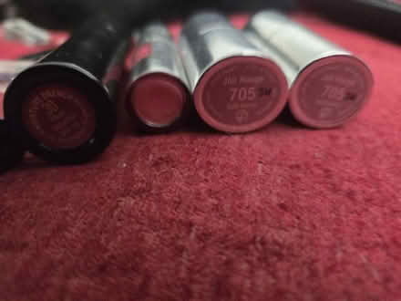 Photo of free Make-up (Reading RG30) #2