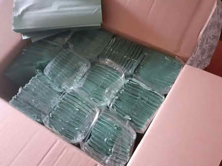 Photo of free Paper towels (Bloxham OX15) #1