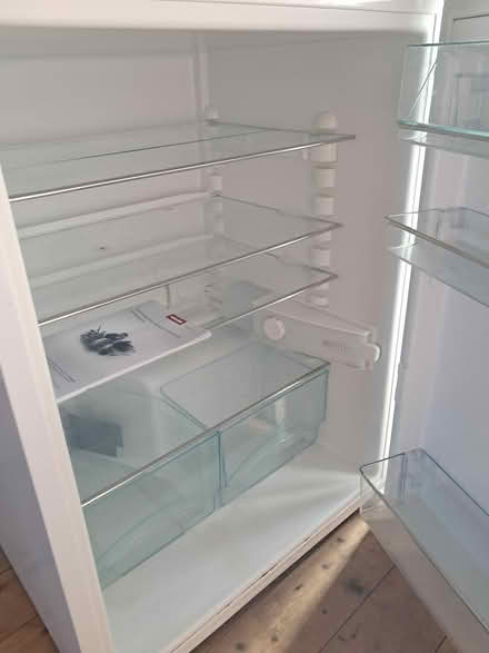 Photo of free Miele Fridge - Faulty (Southport PR8) #2