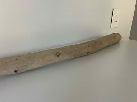 Photo of free Driftwood Stick Branch Bar (Berkeley) #3