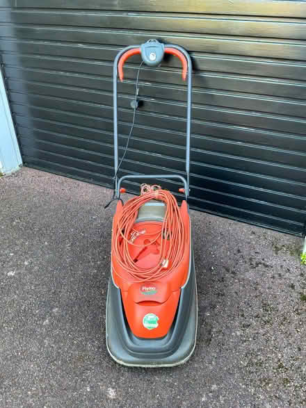 Photo of free Electric Flymo 350 (Sidley TN40) #1
