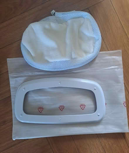 Photo of free Morphy Richards Steam Cleaner (Midsomer Norton (BA3)) #3