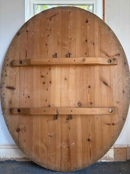 Photo of free Kitchen table (Exton EX3 0PW) #3