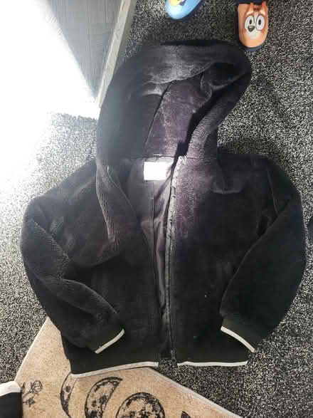 Photo of free Girls coat 11-12 yrs (Bramley LS13) #1