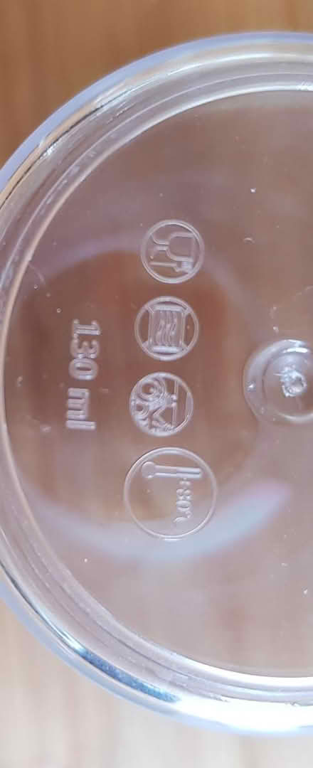 Photo of free Spice jars (Stroud Merrywalks GL5) #1