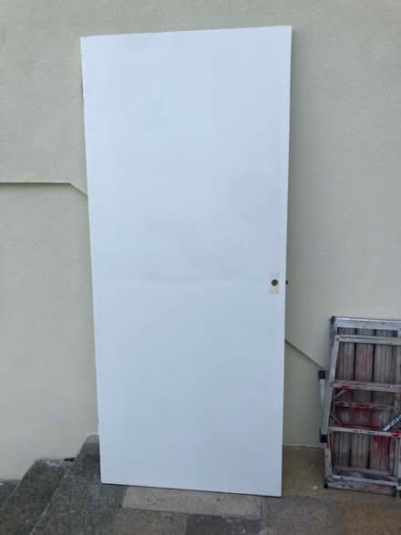 Photo of free Internal Door (BS6) #1