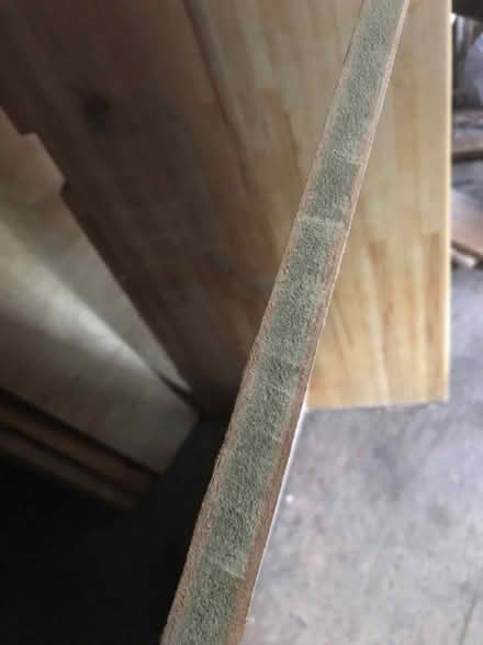 Photo of free MDF - 18mm , 8x4 ft sheet (HR4) #2