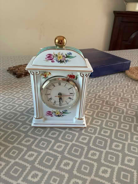 Photo of free Clock (ME13) #1