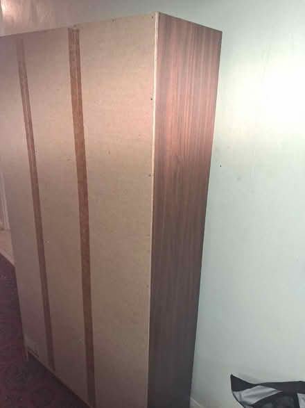 Photo of free Book shelf (Wembley Central HA0) #1