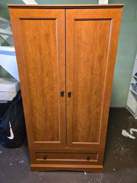 Photo of free Wardrobe (Upper st Clair 15241) #2