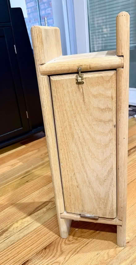 Photo of free Toilet Paper Cabinet (Devon and Western area) #1
