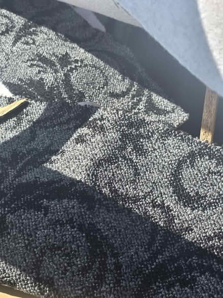 Photo of free New carpet on a roll (SG18) #1