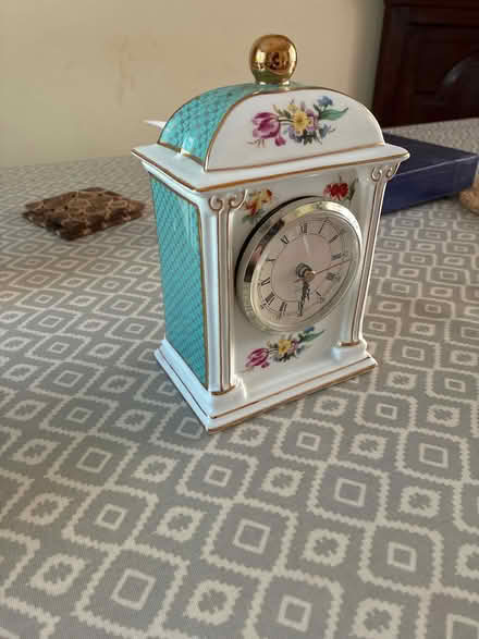 Photo of free Clock (ME13) #2