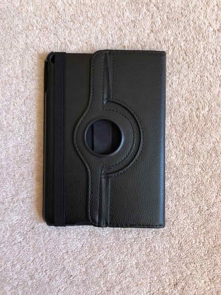 Photo of free iPad mini case for 4 or 5 (Pittville GL50) #3