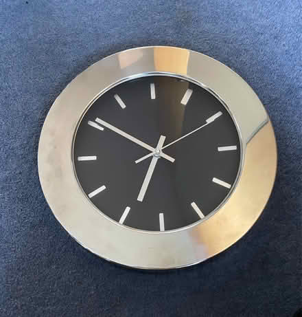 Photo of free Working clock (G66 Lenzie) #1