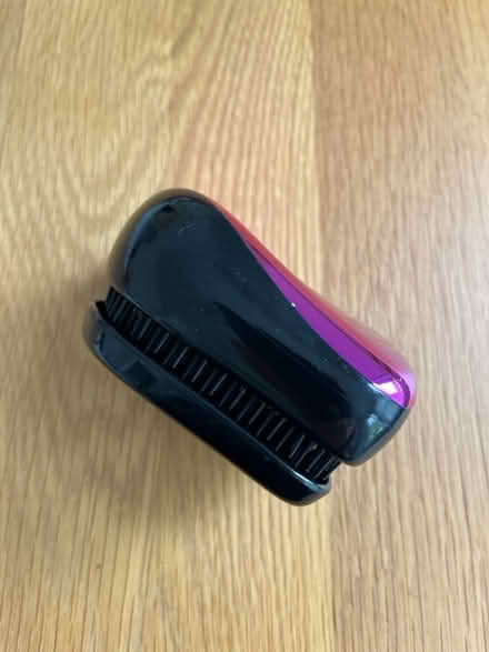 Photo of free TANGLE TEASER Hairbrush (Richmond Hill) #4