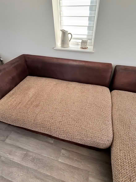 Photo of free DFS sofa (Great Wakering SS3) #3