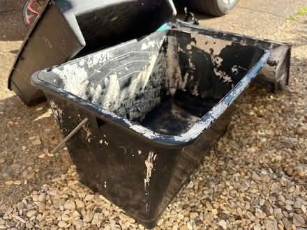 Photo of free Paint roller trays (warwick CV34) #2