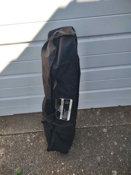 Photo of free 2 Folding Camping Chairs (Ermine East LN2) #4