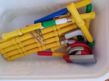 Photo of free Collection of magnets (Stroud Merrywalks GL5) #1