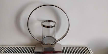 Photo of free Candle holder (Newington EH8) #1