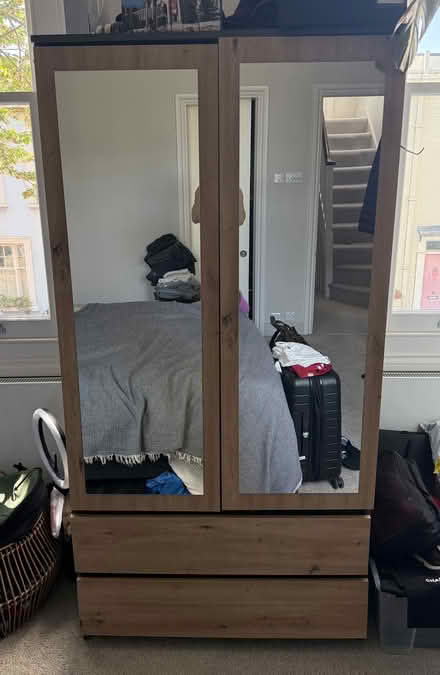 Photo of free Modern Wardrobe (Notting Hill Gate) #4