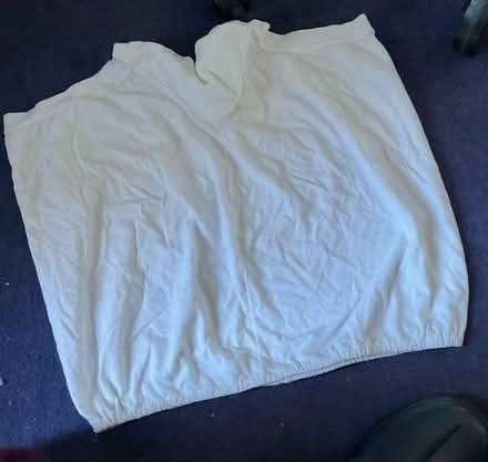 Photo of free White pants (Bieldside AB15) #1