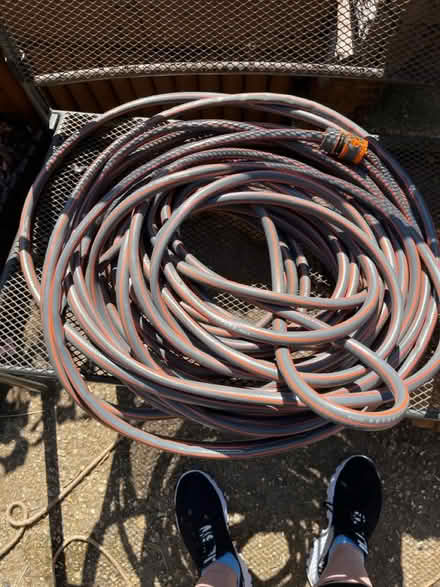 Photo of free Hosepipe (HP5) #1