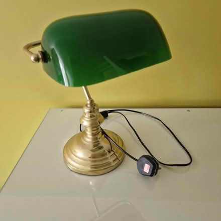 Photo of free Vintage Desk Lamp (Broadbridge Heath, RH12) #2