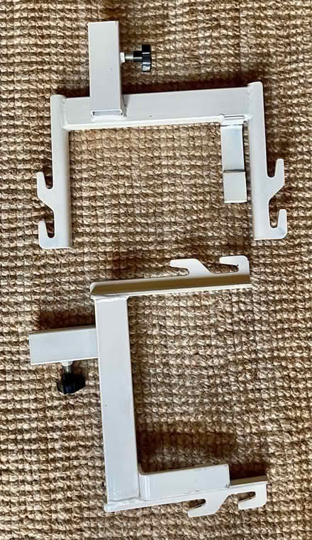 Photo of free Accessories for Home Hospital Bed (Coppetts Wood N12) #2