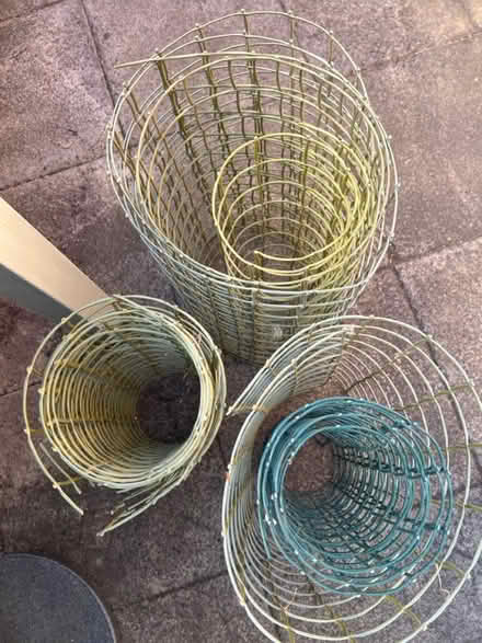 Photo of free Large chicken wire (Leicester LE3) #2