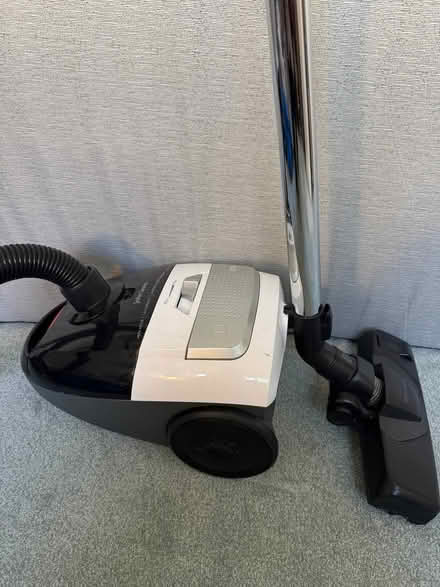 Photo of free Vacuum cleaner John Lewis (East Sheen SW14) #1