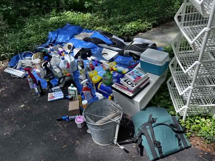 Photo of free electronics, tools, books (Lansdowne PA) #3