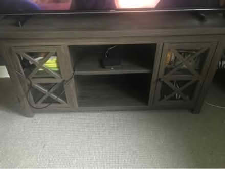 Photo of free Very TV Unit (Liverpool 14 Huyton) #1