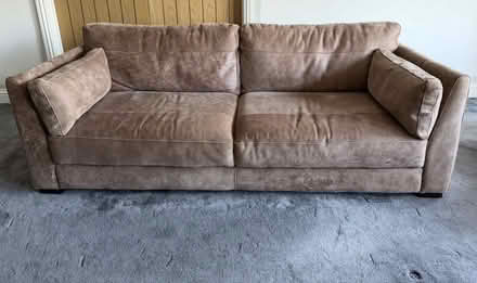 Photo of free Sofa (Sofology Carter) 3 Seater (Colchester CO7) #2