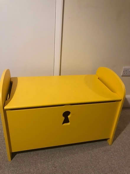 Photo of free Kids furniture (EH14 3ED) #1