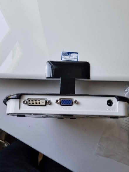 Photo of free AOC flat screen computer monitor (Near Lowther Gardens FY8) #3