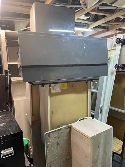 Photo of free Kitchen Units (Hartford NE23) #2